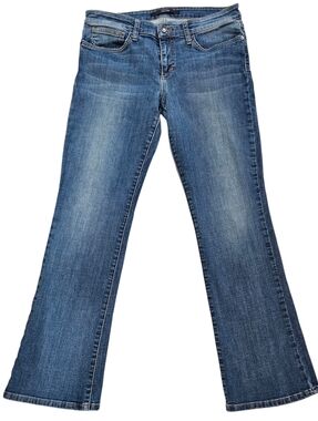 Joe's Jeans Women's Petite Bootcut Size 30, Great Condition.